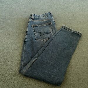 American Eagle Outfitters Classic Denim Jeans